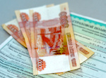 Стоимость ОСАГО с апреля вырастет как минимум на треть