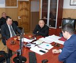 Алтайские и тувинские лесники договорились о сотрудничестве