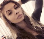 Мария Зубюк из Горно-Алтайска примет участие в конкурсе «Мисс Россия»