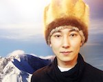 Алексей Квон представит Горный Алтай в конкурсе The Best Asian Man Moscow