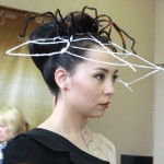 На Алтае прошел фестиваль парикмахерского искусства Full Fashion