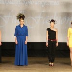На Алтае прошел фестиваль парикмахерского искусства Full Fashion