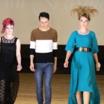 На Алтае прошел фестиваль парикмахерского искусства Full Fashion