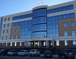 Подозреваемые в мошенничестве с НДС успели получить из бюджета 46 млн рублей