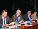 Власти провели совещание с представителями турбизнеса