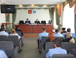 В Горно-Алтайске состоялся семинар для следователей