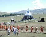 Международный курултай сказителей пройдет в июне