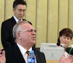 Руководители республики заработали за год свыше 2,6 млн