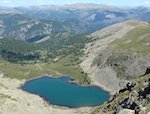 Около озера Манас обнаружено тело мужчины