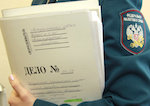 Выездных налоговых проверок стало меньше