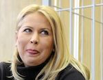 Выпущенную из тюрьмы Евгению Васильеву пригласили пройти реабилитацию на Белухе