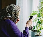 Мошенники похитили у пенсионерки почти 100 тыс. рублей
