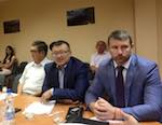 Бизнесмены обсудили Антикоррупционную хартию