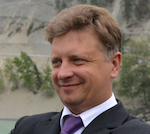 Министр транспорта России вручил именные часы лучшим дорожникам