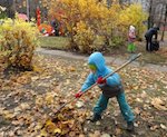 В Горно-Алтайске пройдет общегородской субботник