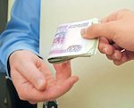 Прокуратура требует запретить статью об «откатах»