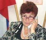 Главу Усть-Коксы наказали за незаконную проверку