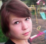 16-летняя девушка пропала в Горно-Алтайске