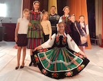 В Турочаке прошли Дни польской культуры