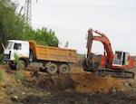 Более 80 млн рублей получит Горный Алтай на возведение плотин и дамб