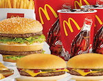 В Горно-Алтайске планируют открыть McDonald’s