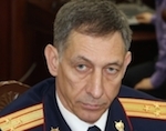 Руководитель Следственного управления рассказал о расследовании резонансных уголовных дел