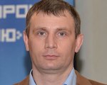 Членство Александра Потапова в «Единой России» приостановлено