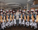 Усть-канский ансамбль «Эрдине» стал лауреатом конкурса «Москва-Бийск транзит»