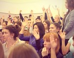 В Горно-Алтайске избрали членов Молодежного совета