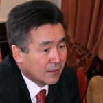 Белеков встретился с хабаровским коллегой