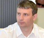 Депутат горсовета Александр Потапов взят под стражу