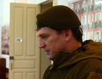 Спецназовец из Новосибирска погиб в ДТП на Алтае