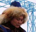 Киргизский марш с Алтая завершился провалом