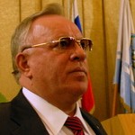 Бердникову поставили четверку