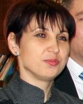 Ирина Лозовая посетит туристский бал