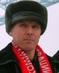 Михаил Паклин раскрыл жизненный принцип