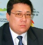 Владимир Полетаев получил назначение в Барнауле