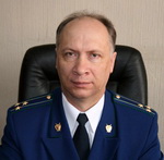 Госсобрание одобрило назначение нового прокурора Республики Алтай