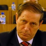 Лидер алтайских коммунистов попал в ДТП