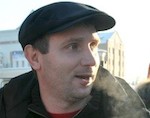 Незадолго до задержания депутат Александр Потапов пытался улететь во Вьетнам