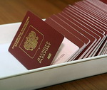 Жители России смогут получать загранпаспорта на 10 лет