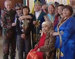 Два диска с песнями тубаларов изданы на Алтае