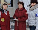 «Народный контроль» проверил горно-алтайский общепит