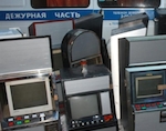 В Горно-Алтайске изъяли 14 игровых автоматов