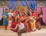 Гастроли Ефима Шифрина, концерты «Алтай Кай» и «Новой Азии», «Хороший динозавр»: куда пойти на этой неделе