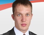 Назначен руководитель майминских молодогвардейцев