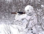 Спасатели призывают охотников соблюдать меры безопасности
