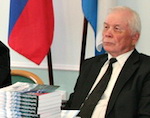 На Алтае изданы мемуары Анатолия Чичинова, Николая Малчинова и Фридриха Таушканова
