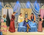 Екатерина Шаврина, «Играй, гармонь», «Ночь искусств» и три спектакля: куда пойти на этой неделе
