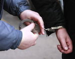 В Турочакском районе задержан объявленный в федеральный розыск экстремист из Чувашии